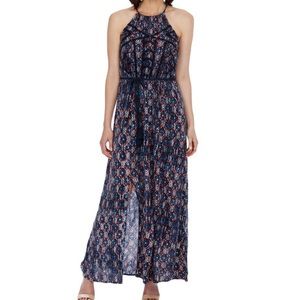 Lucky Brand Maxi Dress 3XL Plus